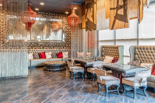 Hotel Huntington Beach image 1