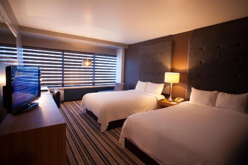 Hotel Huntington Beach image 10