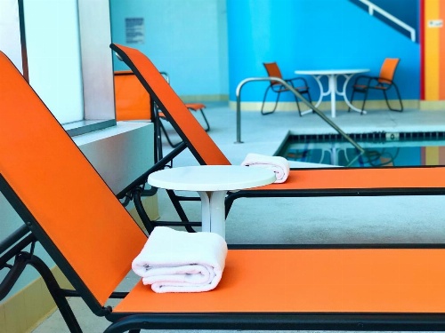 Hotel Huntington Beach image 20