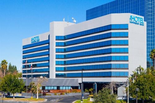 Hotel Huntington Beach image 21