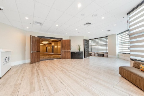 Hotel Huntington Beach image 23