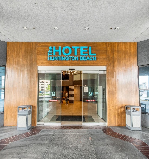Hotel Huntington Beach image 26
