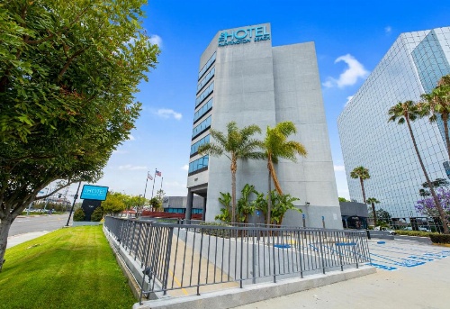 Hotel Huntington Beach image 33